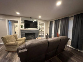 ~Close to Hosp and DT~sleeps 11~
